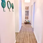 Caique - De Charme Com 3 Quartos No Centro Historico De * 오양