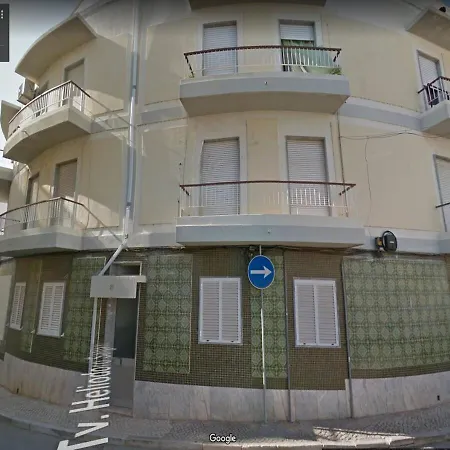 Caique - De Charme Com 3 Quartos No Centro Historico De Ольян