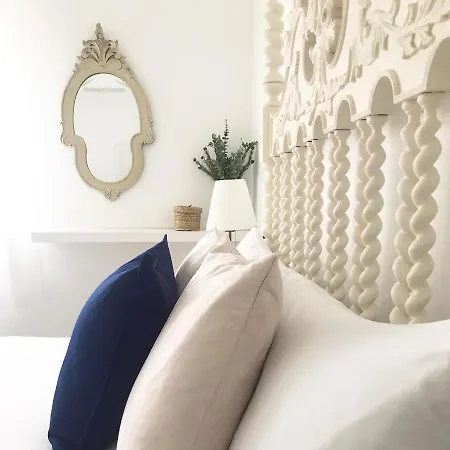 Апартаменты Caique - De Charme Com 3 Quartos No Centro Historico De *