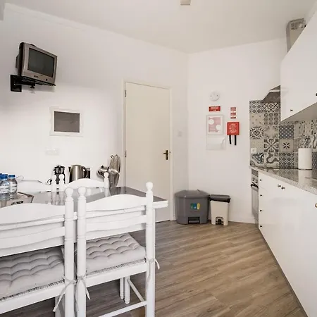 Caique - De Charme Com 3 Quartos No Centro Historico De * Ольян