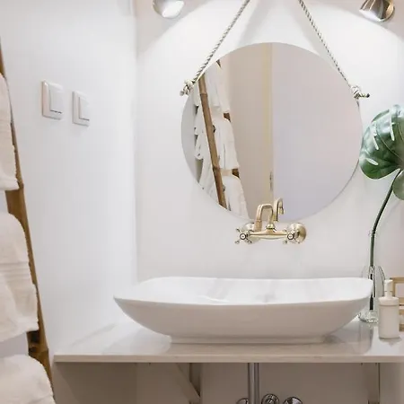 Caique - De Charme Com 3 Quartos No Centro Historico De *