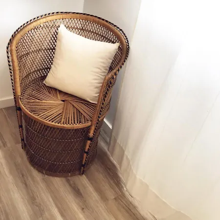 Апартаменты Caique - De Charme Com 3 Quartos No Centro Historico De *