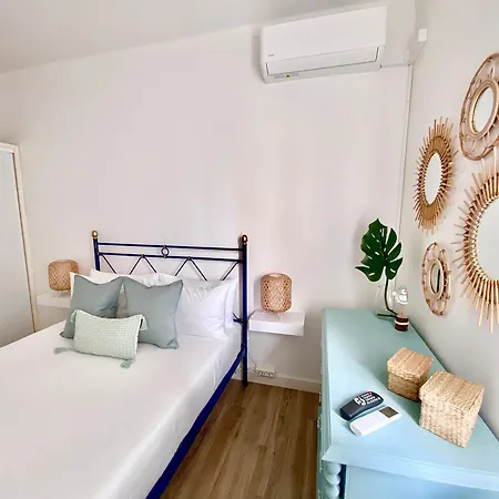 Apartmán Caique - De Charme No Coracao De & Ria Formosa Olhão