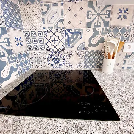 Apartmán Caique - De Charme No Coracao De & Ria Formosa