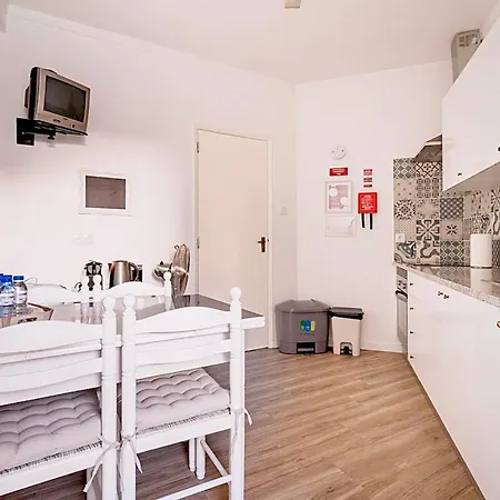 Apartman Caique - De Charme No Coracao De & Ria Formosa Olhão