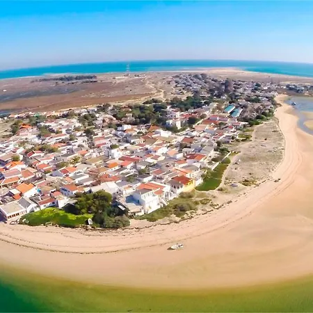 Apartman Caique - De Charme No Coracao De & Ria Formosa *
