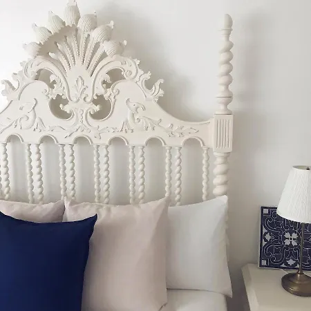 Caique - De Charme Com 3 Quartos No Centro Historico De *