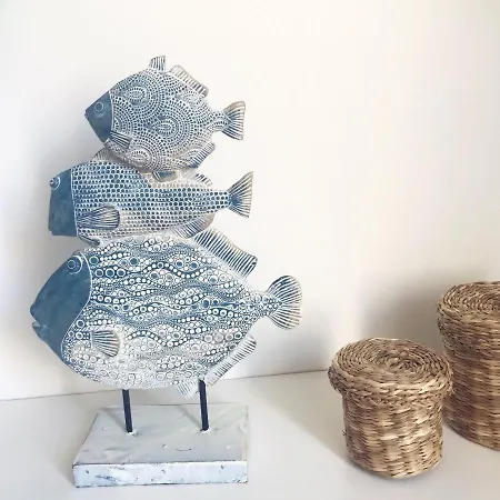 公寓 Caique - De Charme Com 3 Quartos No Centro Historico De *