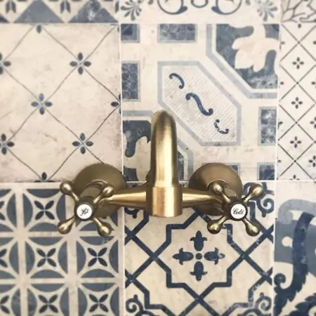 Caique - De Charme Com 3 Quartos No Centro Historico De Appartement