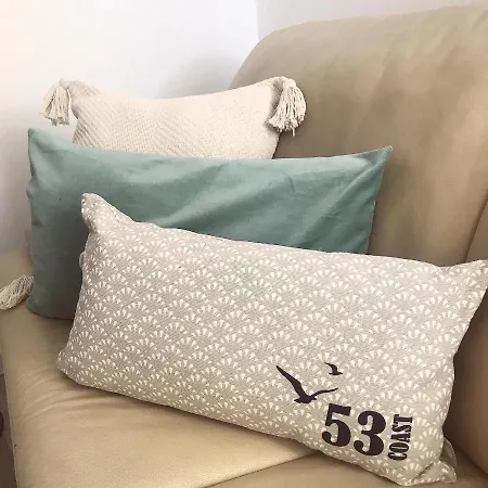 Appartement Caique - De Charme Com 3 Quartos No Centro Historico De