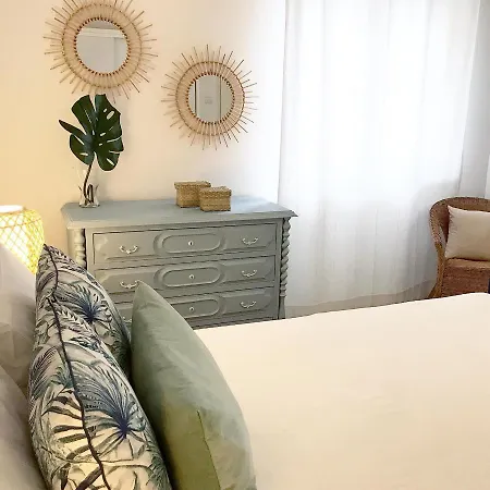 Caique - De Charme Com 3 Quartos No Centro Historico De * Olhão