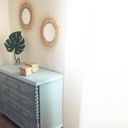 Caique - De Charme Com 3 Quartos No Centro Historico De 奥良