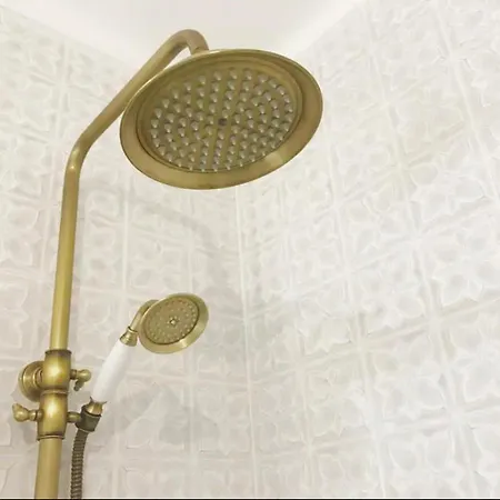 Caique - De Charme Com 3 Quartos No Centro Historico De