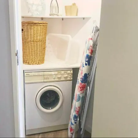 Appartement Caique - De Charme Com 3 Quartos No Centro Historico De Olhão