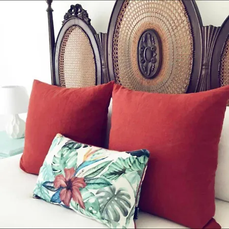 Caique - De Charme Com 3 Quartos No Centro Historico De *