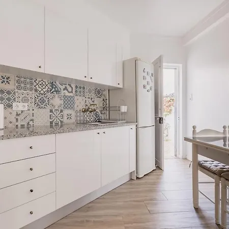 Appartement Caique - De Charme Com 3 Quartos No Centro Historico De *