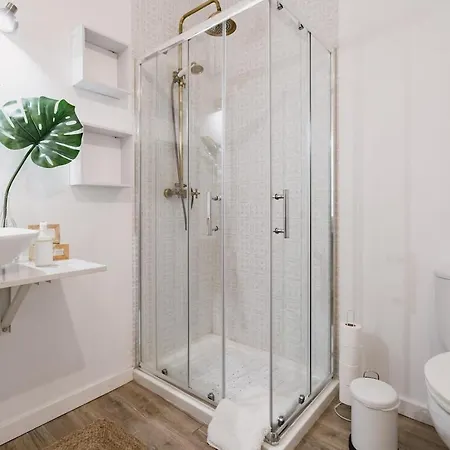 Caique - De Charme Com 3 Quartos No Centro Historico De *