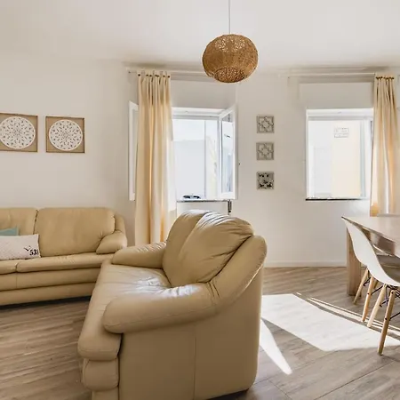 Appartement Caique - De Charme Com 3 Quartos No Centro Historico De