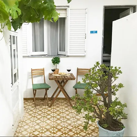 Caique - De Charme Com 3 Quartos No Centro Historico De Appartement *