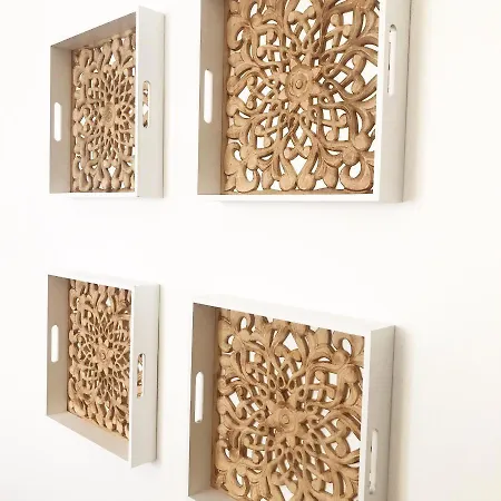 Caique - De Charme Com 3 Quartos No Centro Historico De