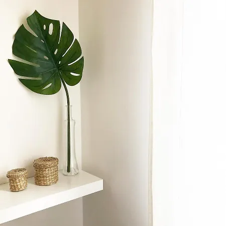 Caique - De Charme Com 3 Quartos No Centro Historico De *