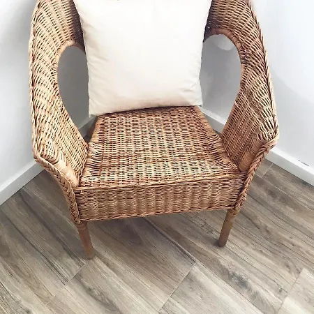 Caique - De Charme Com 3 Quartos No Centro Historico De 公寓