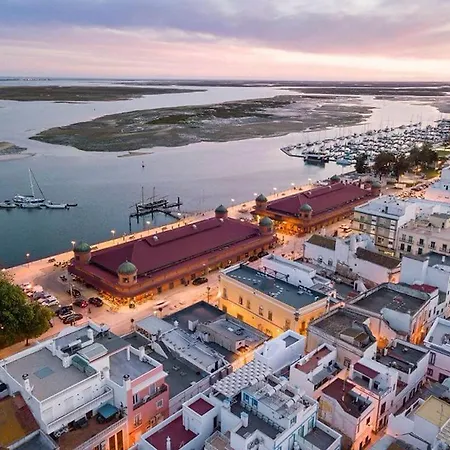 Caique - De Charme No Coracao De & Ria Formosa Olhão